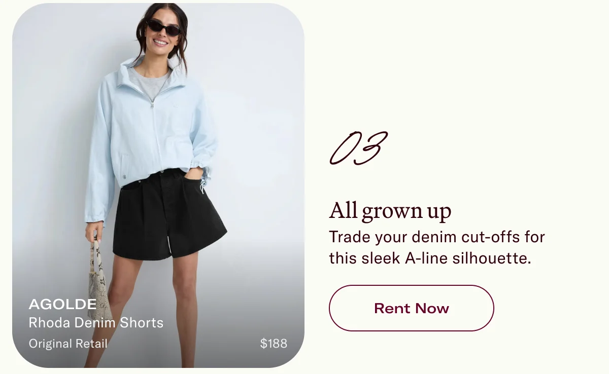 All grown up