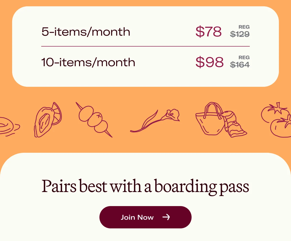 5-items/month