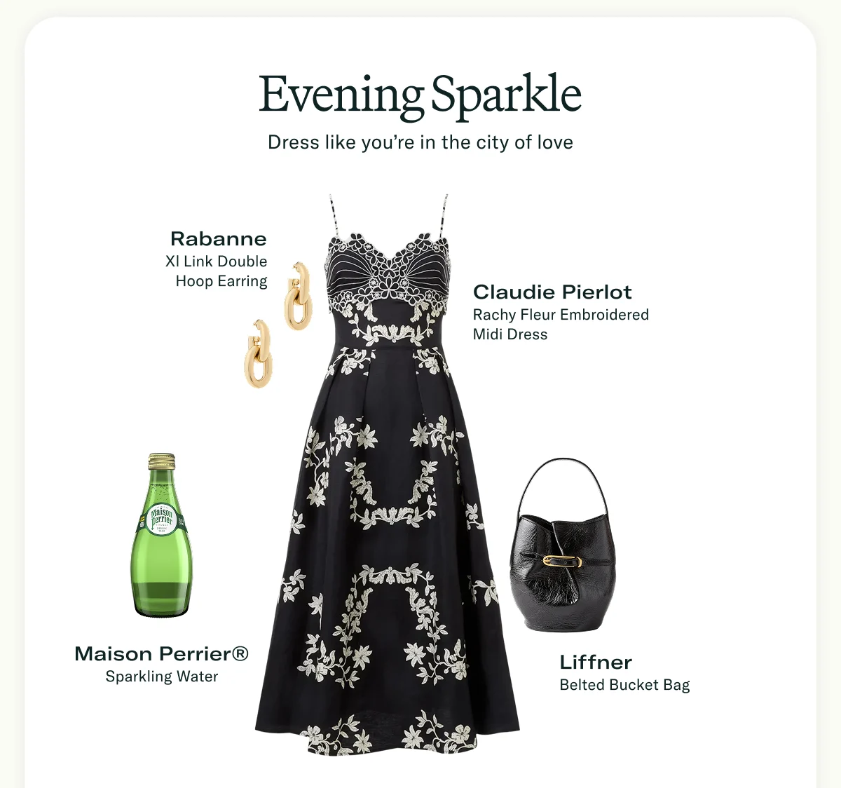 Evening Sparkle