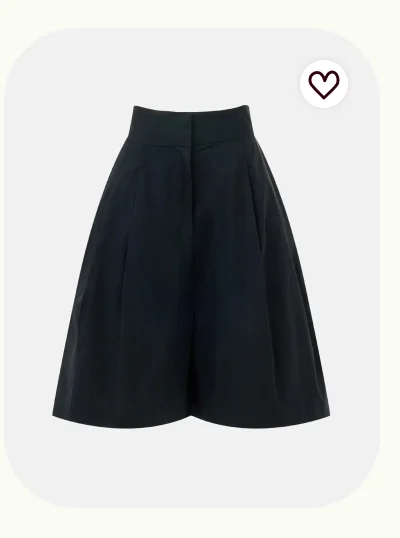 Clio Short