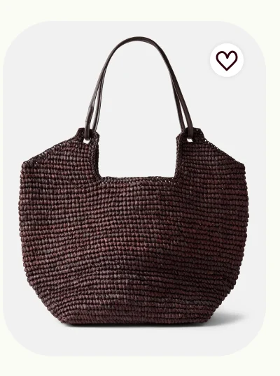 Amaya Tote