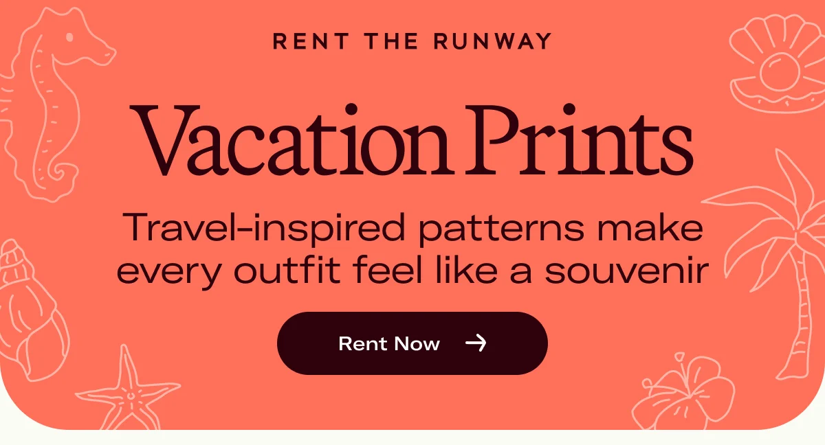 Rent The Runway