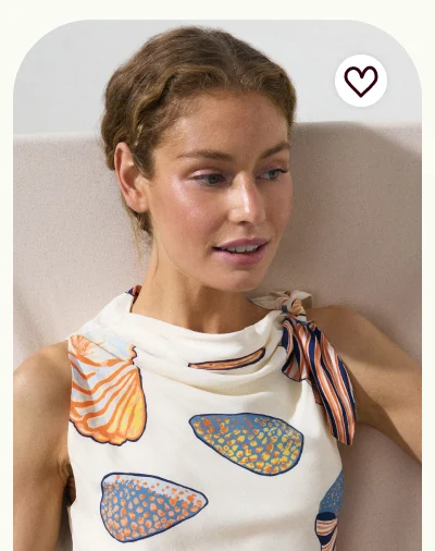 Alva Crepe Tie Dress