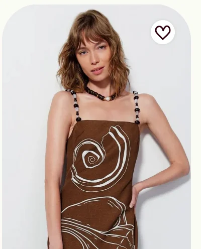 Elm Maxi Dress
