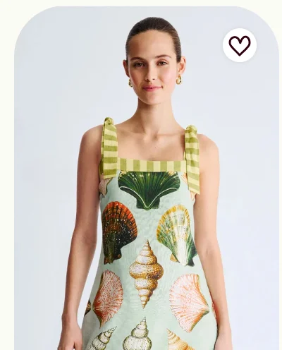 Alba Dress