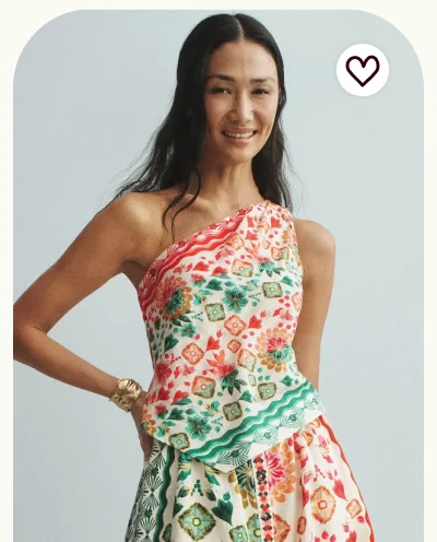 Madeline Top
