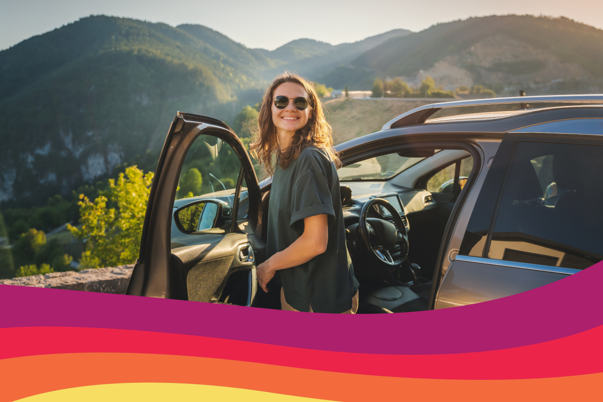 Save 10% on weekly or weekend rentals