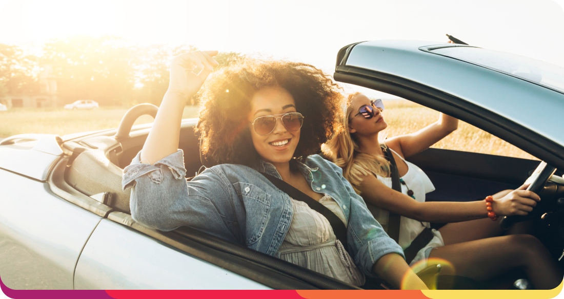 Discover your new favorite road trip