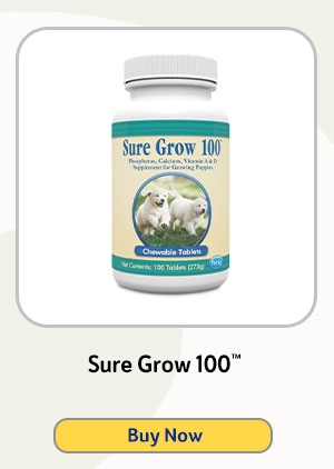 Sure Grow 100™