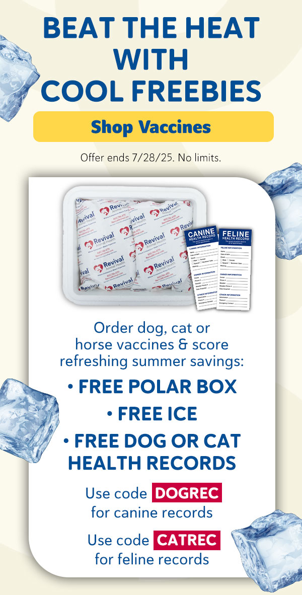 Beat the Heat with Cool Freebies