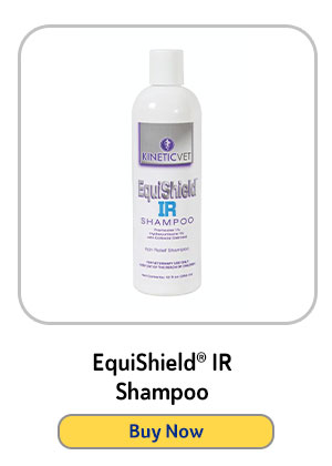 EquiShield® IR Shampoo