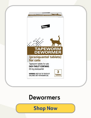 Dewormers