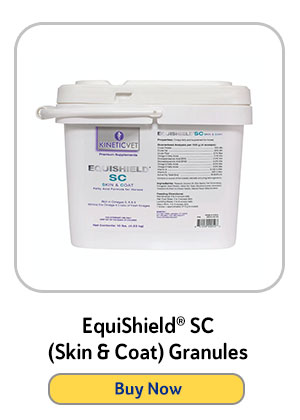 EquiShield® SC (Skin & Coat) Granules