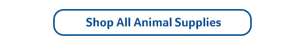 Shop All Animal Supplies