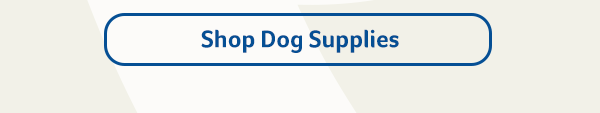 Shop Dog Supplies