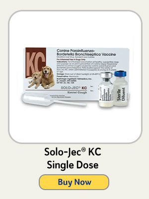 Solo-Jec® KC Single Dose