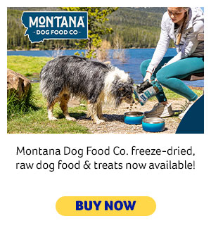 Montana Dog Food Co