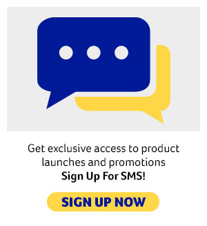 SMS Sign Up