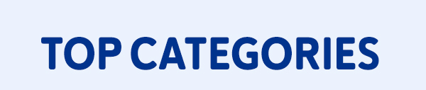 Top Categories