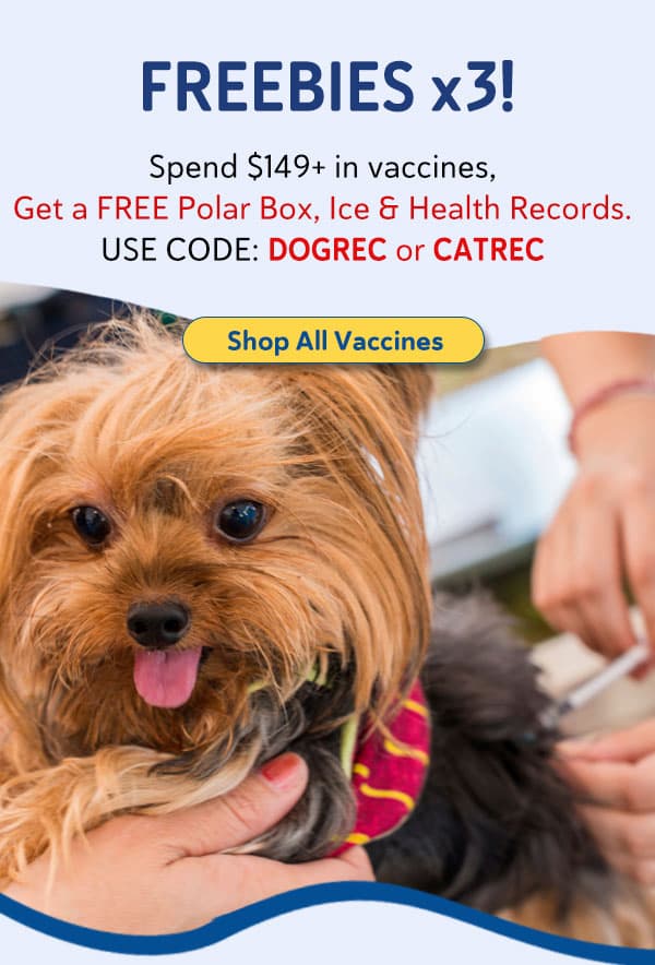 Free Polar Box, Ice & Health Records