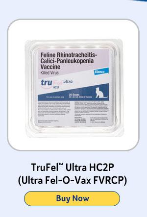 TruFel Ultra HC2P