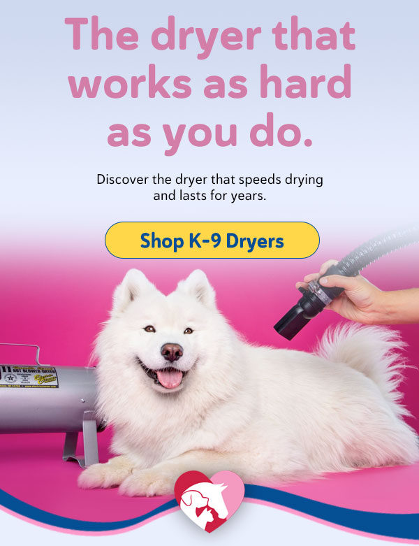 Shop K-9 Dryers
