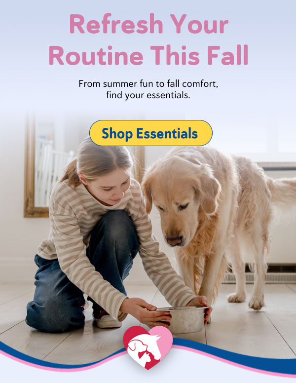Shop Essentials