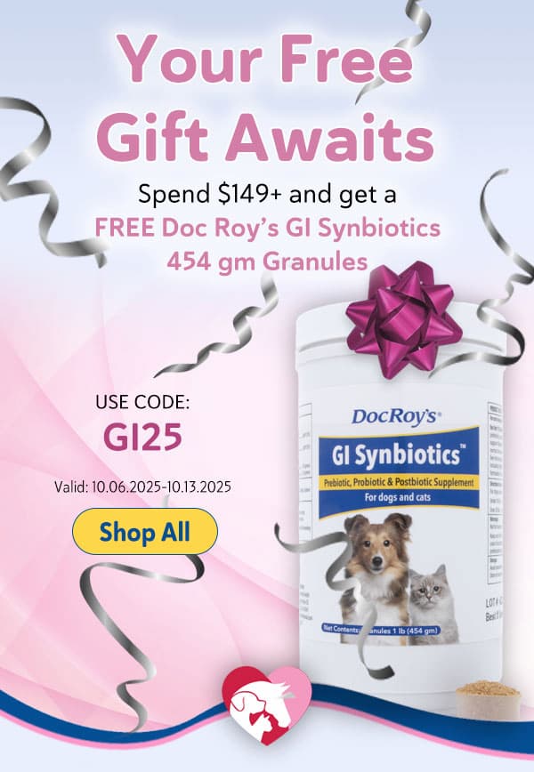 Your Free Gift Awaits
