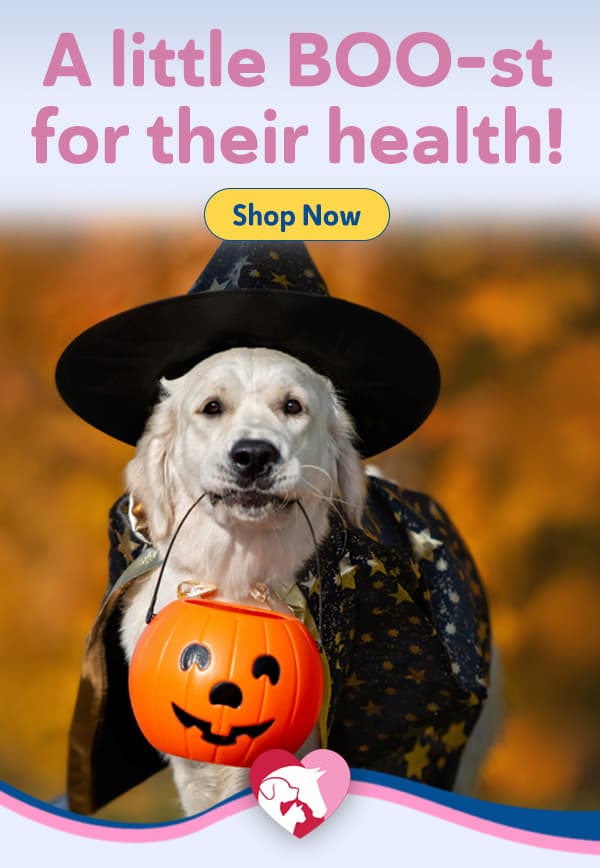 Shop Pet Health Products