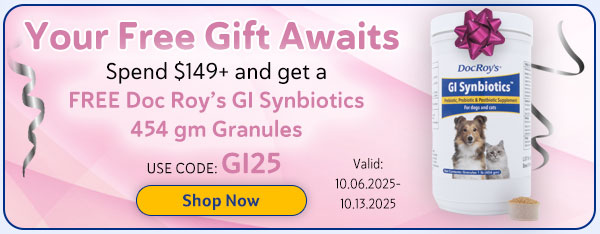 Your Free Gift Awaits