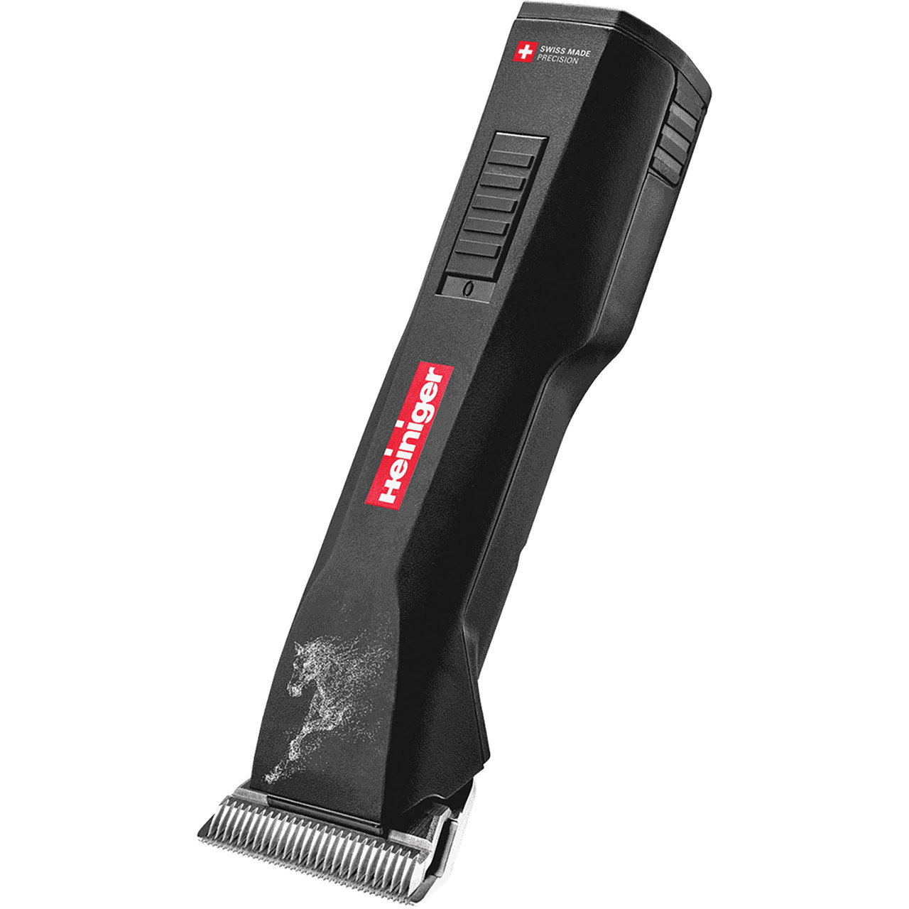 Horse Saphir Cordless Clipper