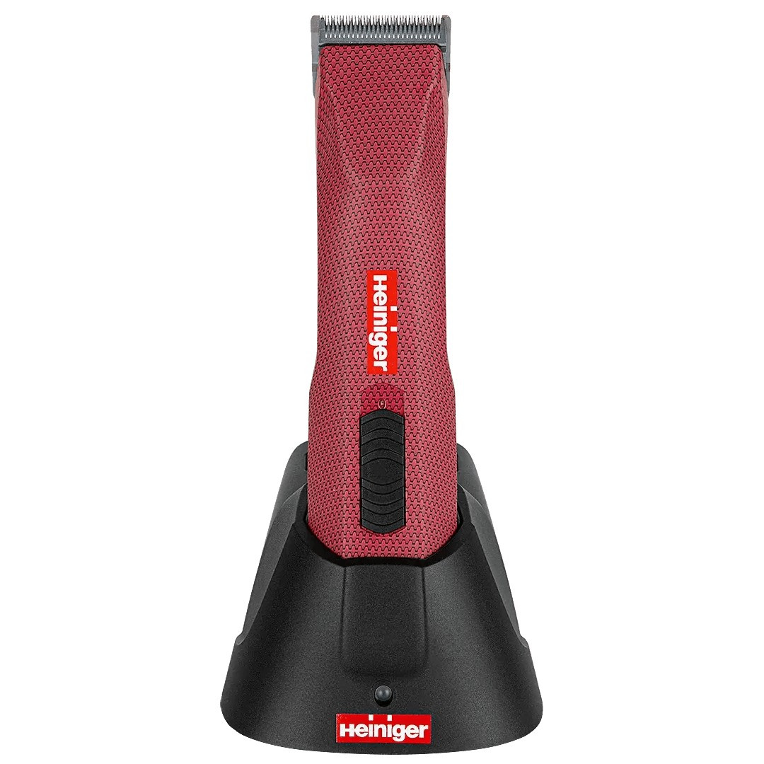 Opal Xtend Vet Edition Cordless Clipper with 40 blade and Two Batteries