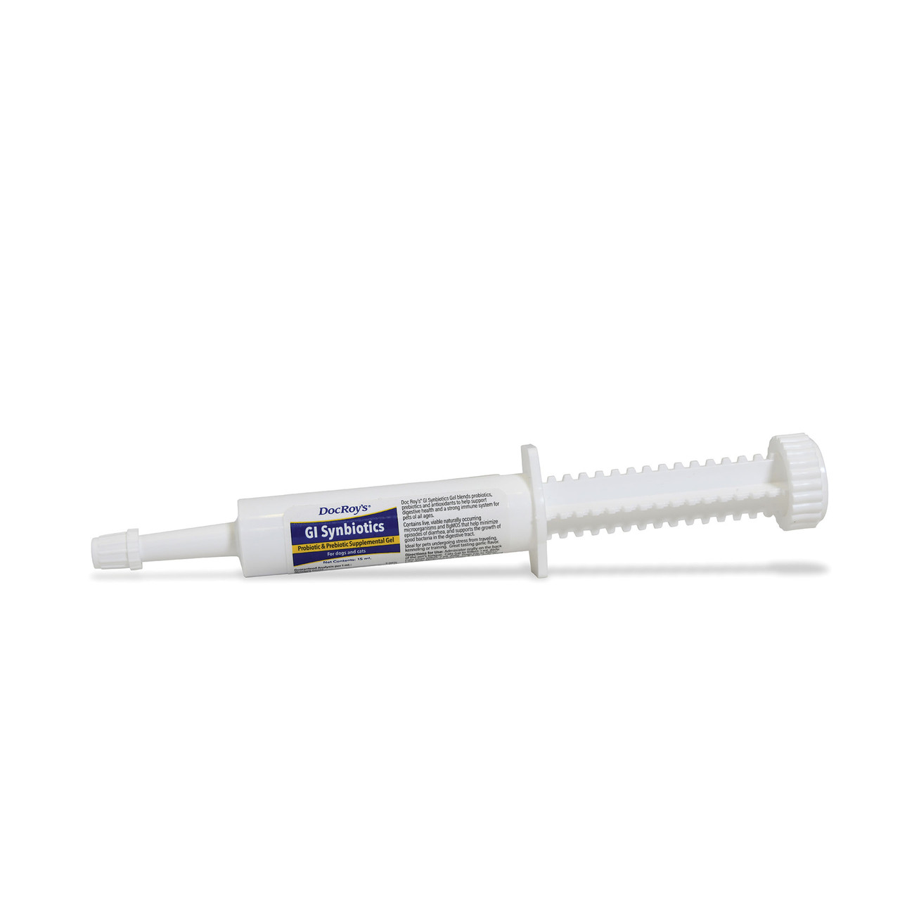 Doc Roy's® GI Synbiotics™