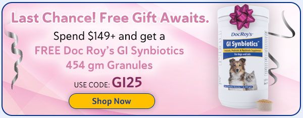 Your Free Gift Awaits