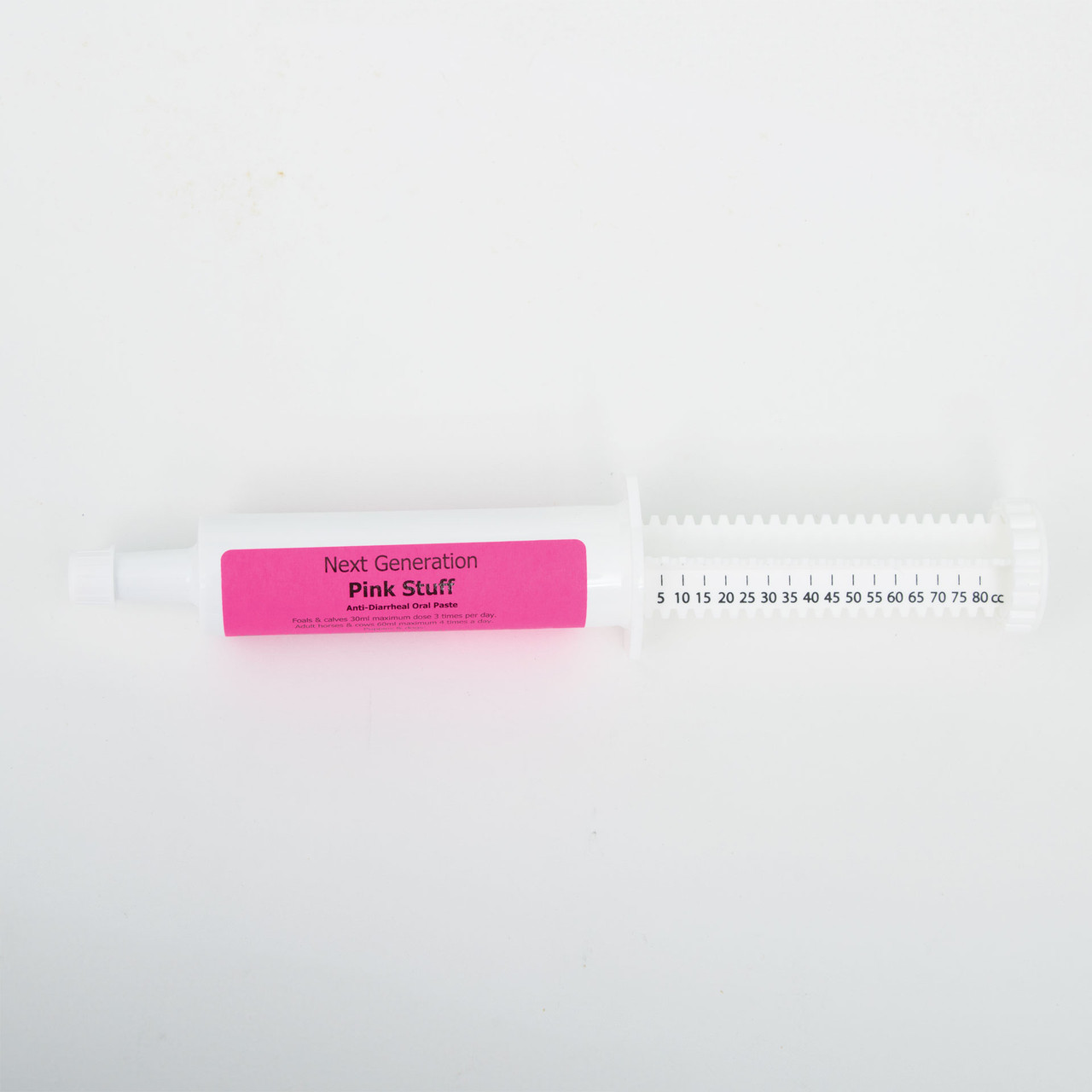 The Pink Stuff Paste