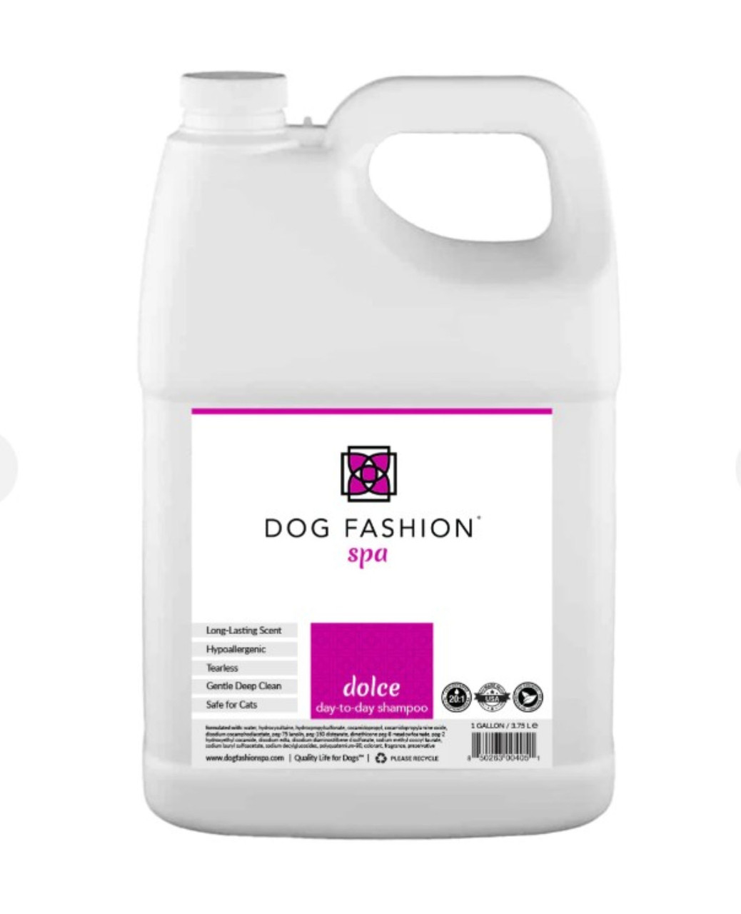 Shop Shampoo