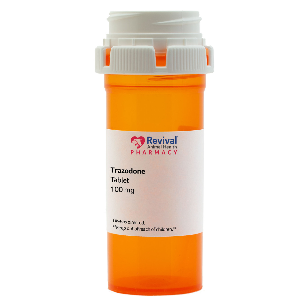 Trazodone Tablets