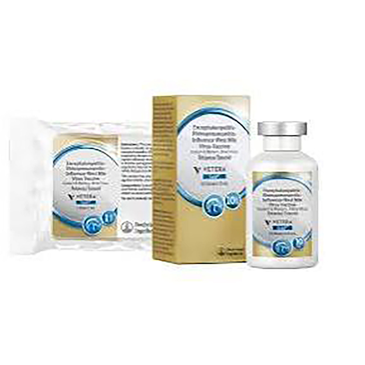 VETERA® GoldXP