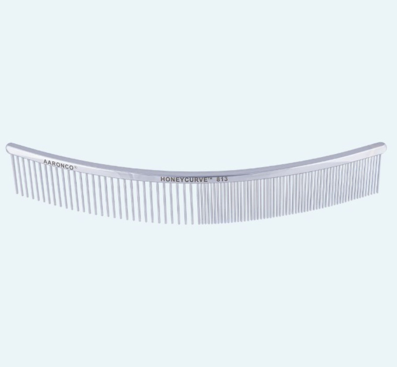Aaronco 10" Honeycurve Comb