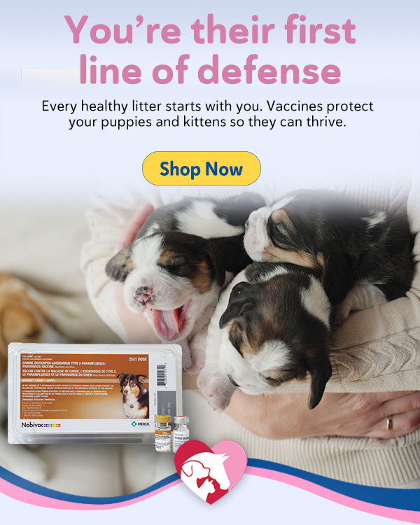 Shop Vaccines