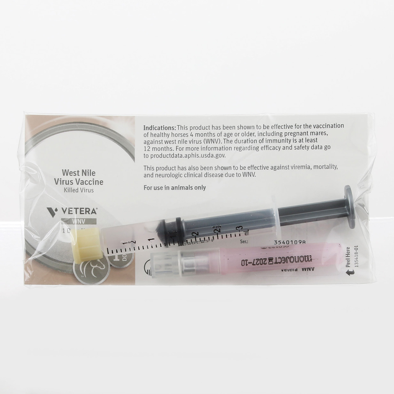 VETERA® WNV