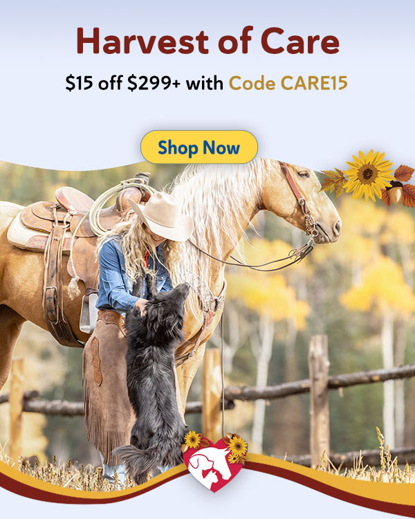 Harvest of Care