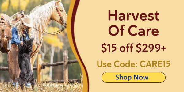 Breeder's Edge Offer