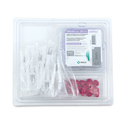Nobivac® Intra-Trac®3 ADT