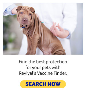 Vaccine Finder