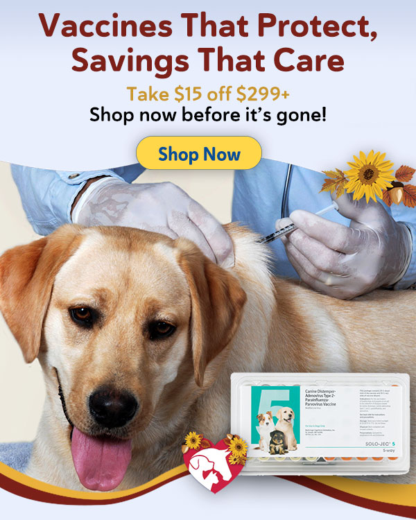 Shop All Vaccines