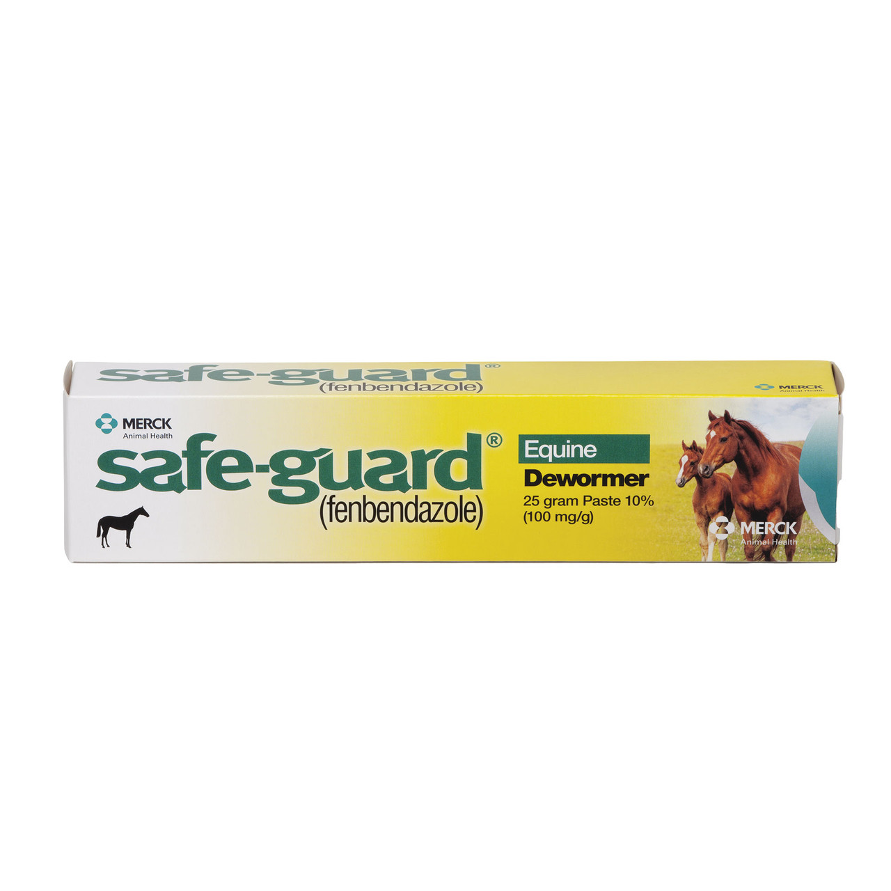 Safe-Guard® Equine Dewormer
