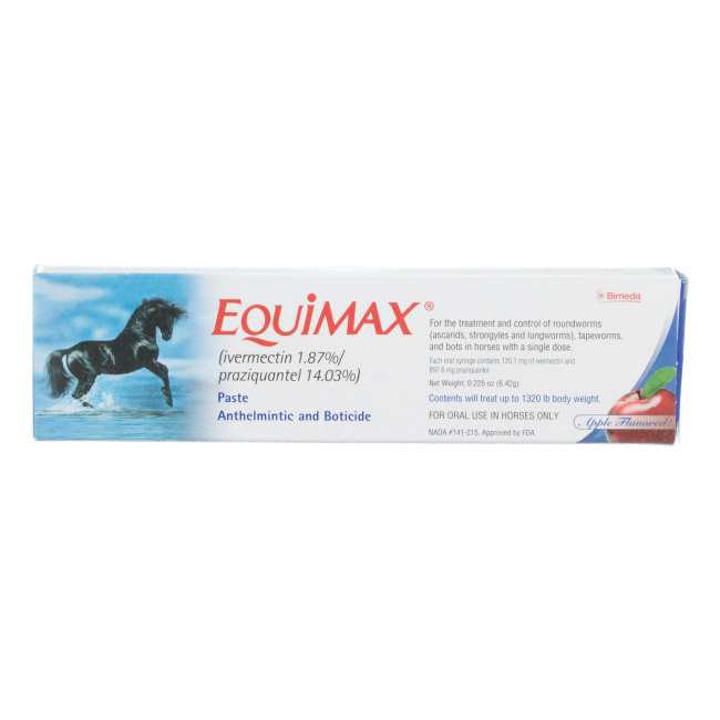 EquiMAX®