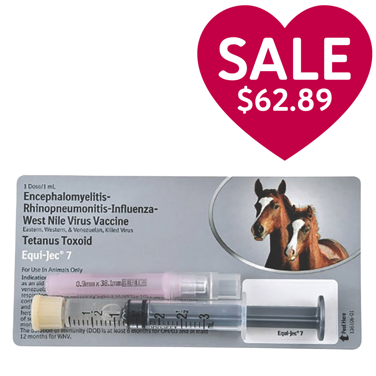 EQUI-JEC® 7