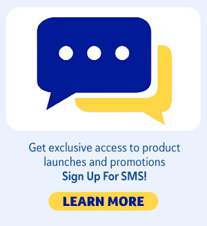 SMS Sign Up